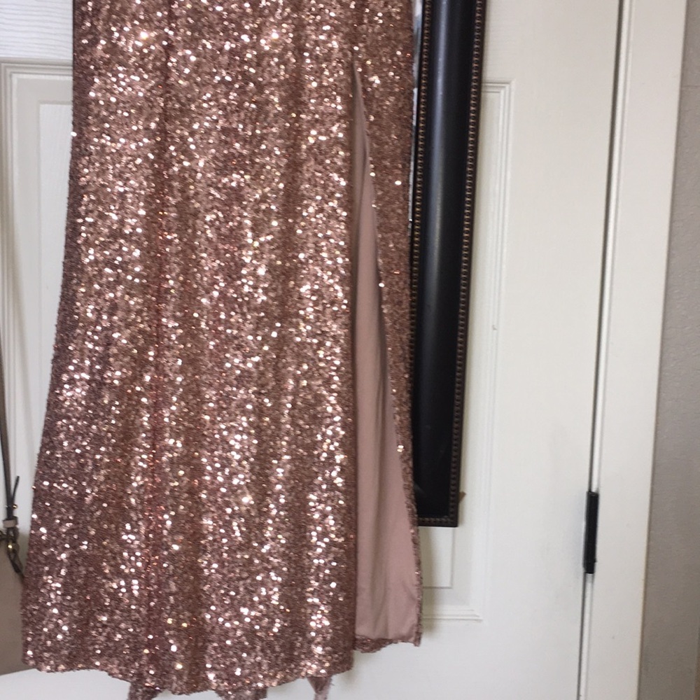 Prom Dress - Picture 2 of 6